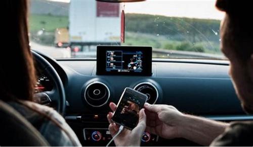 Pensez à faire réviser votre voiture avant les Vacances ! :)